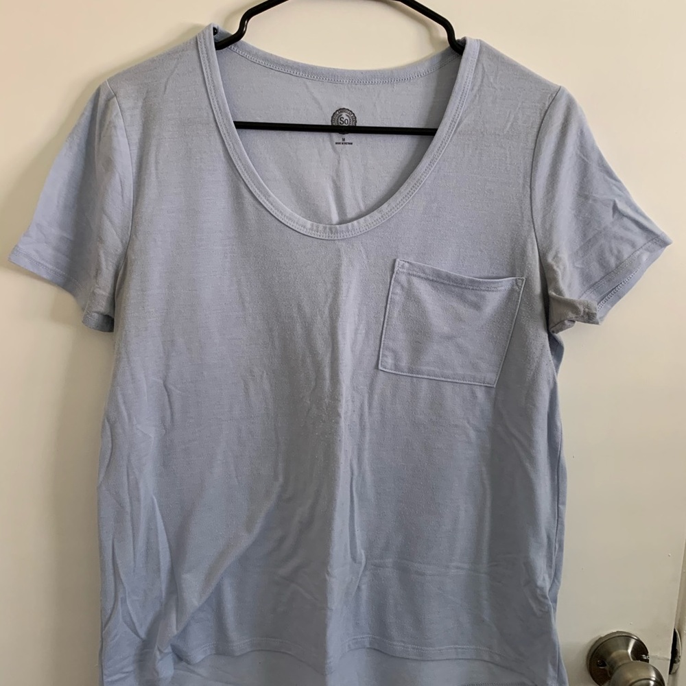 SO Shirt